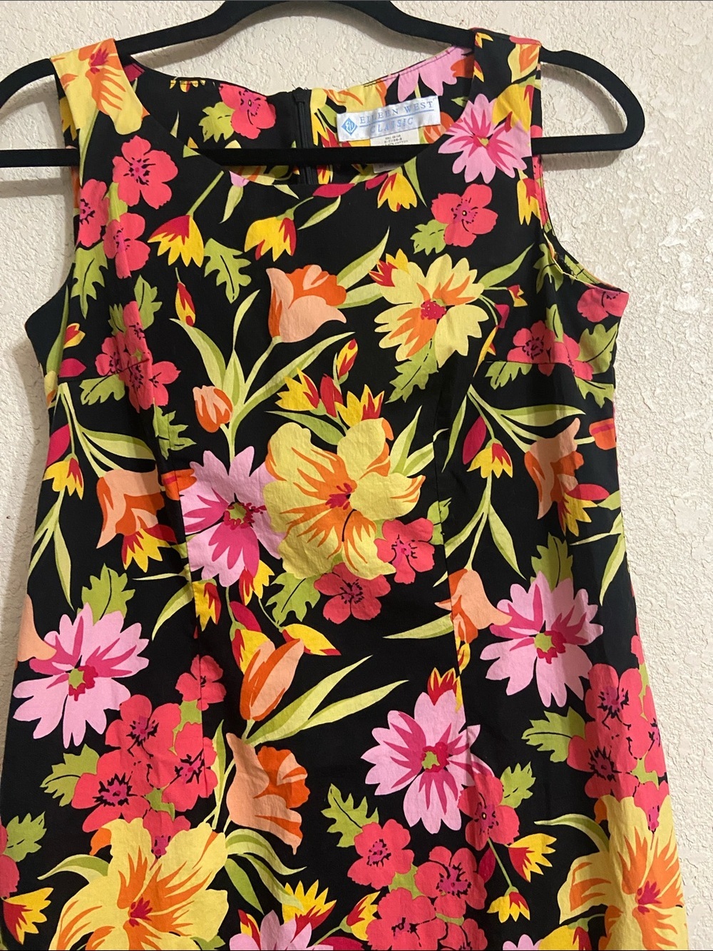 Eileen West Classic Dress - Picture 4 of 10